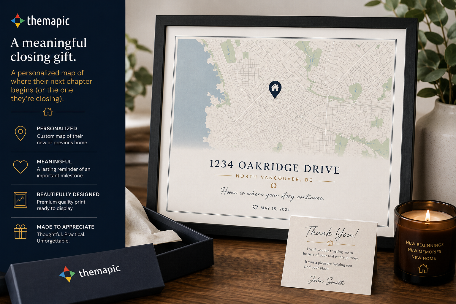 Preview image for Client Closing Gift